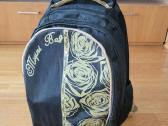 Talpus ir patogus „Migini Bag“ kuprinė
