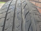 Parduodu padangas 195/60 R15 Bridgestone vasarines - nuotraukos Nr. 2