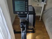Concept2 rower irklavimo treniruoklis - nuotraukos Nr. 2