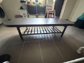 Kavos staliukas Ikea Listerby - nuotraukos Nr. 2