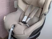 Automobilinė kėdutė Cybex Sirona S2 i-size