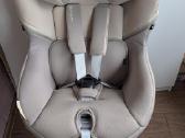 Automobilinė kėdutė Cybex Sirona S2 i-size - nuotraukos Nr. 2