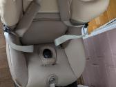 Automobilinė kėdutė Cybex Sirona S2 i-size - nuotraukos Nr. 5