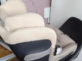 Automobilinė kėdutė Cybex Sirona S2 i-size - nuotraukos Nr. 6