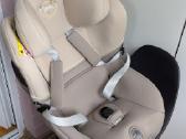 Automobilinė kėdutė Cybex Sirona S2 i-size - nuotraukos Nr. 7