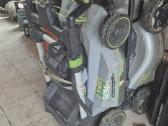 Vejapjovė ego Ego, husqvarna - nuotraukos Nr. 4