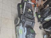 Vejapjovė ego Ego, husqvarna - nuotraukos Nr. 5