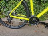 MTB Cube 29er L/XL + Carver L + Conway M - nuotraukos Nr. 6