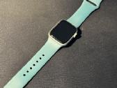 Apple Watch Series 5 40mm (Silver) – GPS