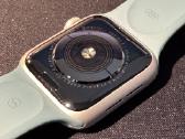 Apple Watch Series 5 40mm (Silver) – GPS - nuotraukos Nr. 2