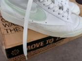 Nike kedai - nuotraukos Nr. 4