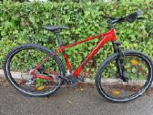 Vokiškas MTB Carver 29er L (apynaujas) + Conway M - nuotraukos Nr. 4
