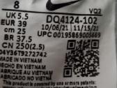Nike kedai - nuotraukos Nr. 8