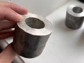Metalinė įvorė