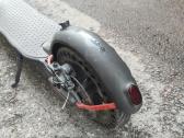Xiaomi Mi Scooter Pro - nuotraukos Nr. 2