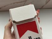 Cigarečių dėklas - nuotraukos Nr. 2