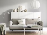Ikea Äpplaryd sofa - nuotraukos Nr. 8