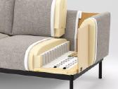 Ikea Äpplaryd sofa - nuotraukos Nr. 9