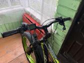 Parduodamas elektrinis dviratis Gf 700 Go Beast - nuotraukos Nr. 5