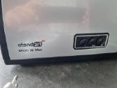 Mėsmalė Standart Mgj-120 550w - nuotraukos Nr. 4