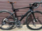 Cube carbon
