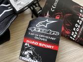Alpinestar T-sp W drystar pirštinės naujos L dydis - nuotraukos Nr. 2