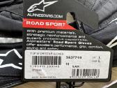Alpinestar T-sp W drystar pirštinės naujos L dydis - nuotraukos Nr. 3