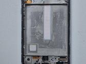 Samsung A52s / A52 originalus ekranas su rėmeliu - nuotraukos Nr. 3