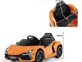 Naujas Lamborghini Revuelto elektrinis automobilis - nuotraukos Nr. 2