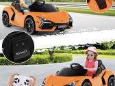 Naujas Lamborghini Revuelto elektrinis automobilis - nuotraukos Nr. 3