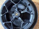 Naujas Lamborghini Revuelto elektrinis automobilis - nuotraukos Nr. 5