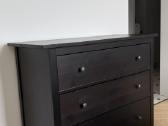 Ikea komoda