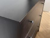 Ikea komoda - nuotraukos Nr. 4