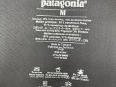Viršutinė naro kostiumo Patagonia R1 Lite Yulex M - nuotraukos Nr. 3