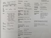Stiprintuvas (receiver) Sony str-de135 - nuotraukos Nr. 3