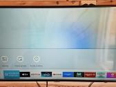 Išmanus TV Samsung 43"