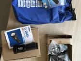 Bigblue Tl2600p povandeninis prožektorius naujas