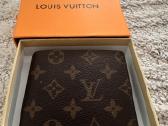 Louis Vuitton pinginė - nuotraukos Nr. 2