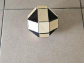 Rubiko gyvatele 1980