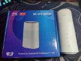 Parduodamas 5G modemas Zte Cpe Mc888
