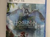 Horizon forbidden West