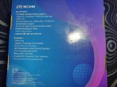 Parduodamas 5G modemas Zte Cpe Mc888 - nuotraukos Nr. 4
