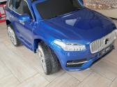 Vaikiškas xc90 - nuotraukos Nr. 2