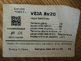 Vejos bordiūrai (borteliai) - nuotraukos Nr. 2