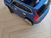 Vaikiškas xc90 - nuotraukos Nr. 4