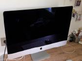 Apple iMac 2020 metų, 27 5k LED Ekranas, Core i7 - nuotraukos Nr. 3