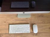 Apple iMac 2020 metų, 27 5k LED Ekranas, Core i7 - nuotraukos Nr. 6