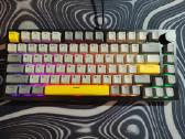 Parduodama mechaninė klaviatūra „Ajazz Ak820“