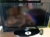 Samsung LCD televizorius 32' HD Ready - nuotraukos Nr. 2