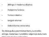 Naujas Valgomojo stalas - nuotraukos Nr. 7